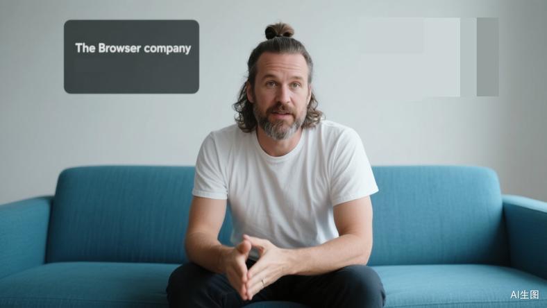 我的宝藏AI浏览器被43亿“贱卖”了,这可能是最好的结局